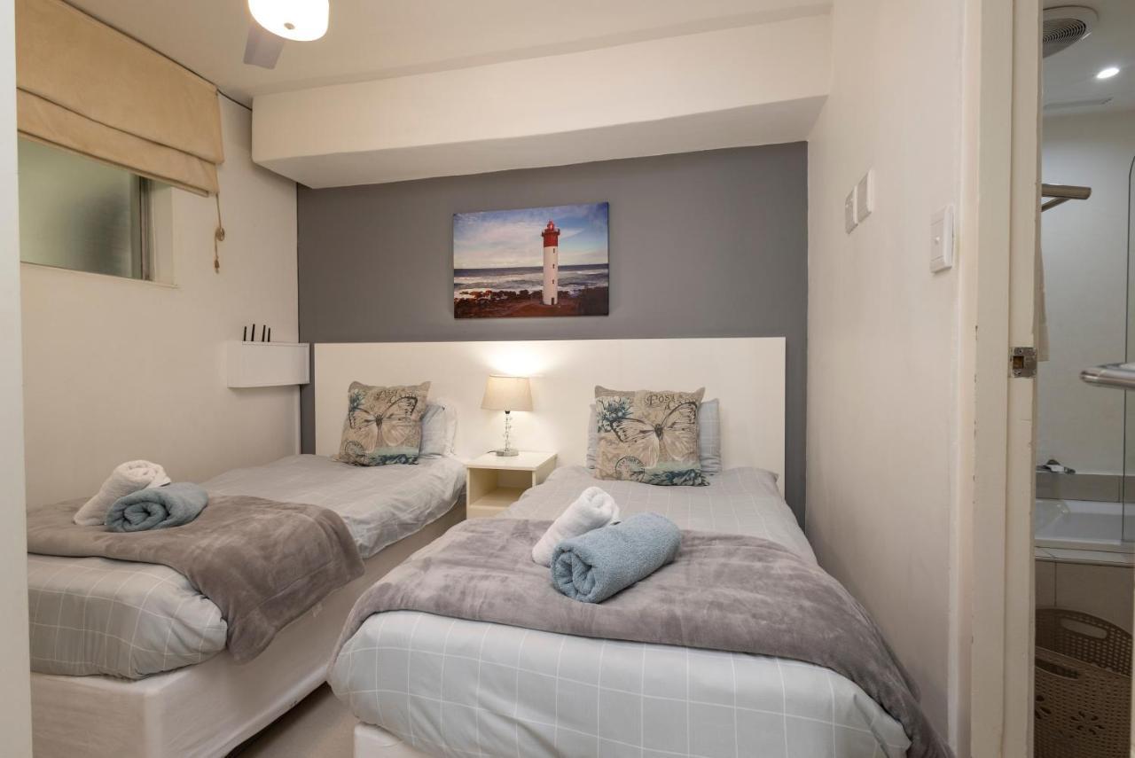 202 Ben Siesta - By Stay In Umhlanga Durban Exterior photo