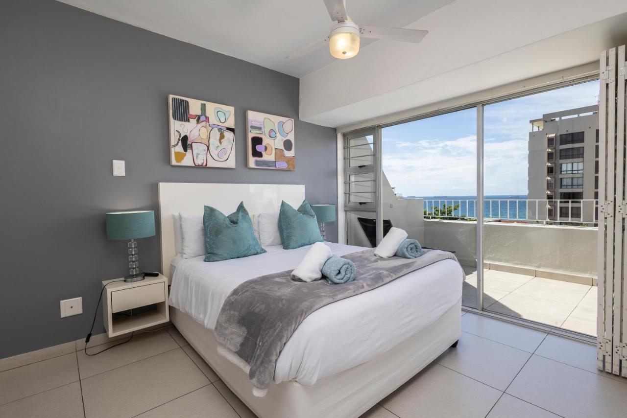 202 Ben Siesta - By Stay In Umhlanga Durban Exterior photo
