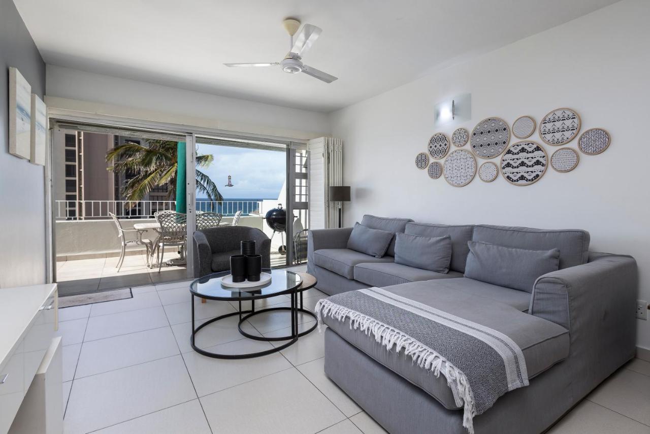 202 Ben Siesta - By Stay In Umhlanga Durban Exterior photo