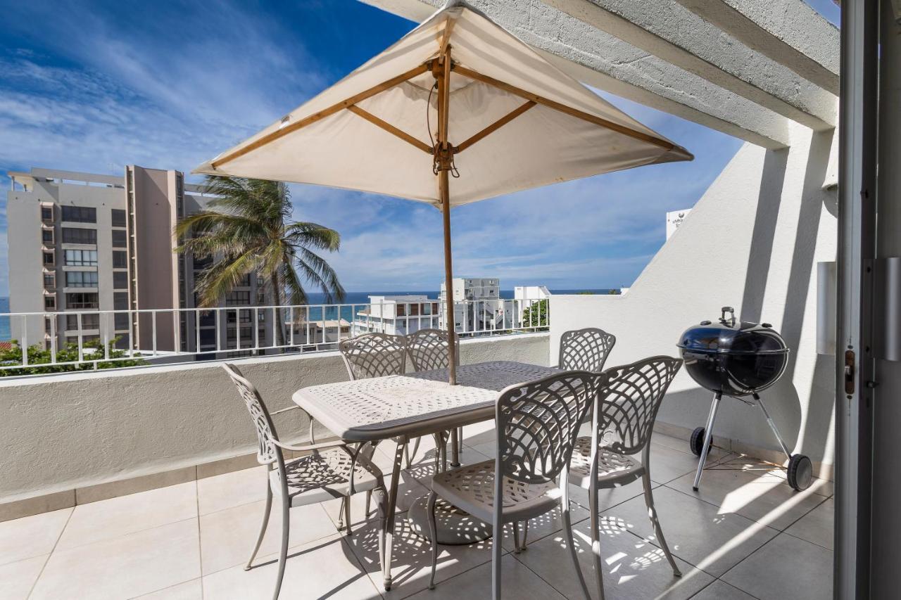 202 Ben Siesta - By Stay In Umhlanga Durban Exterior photo