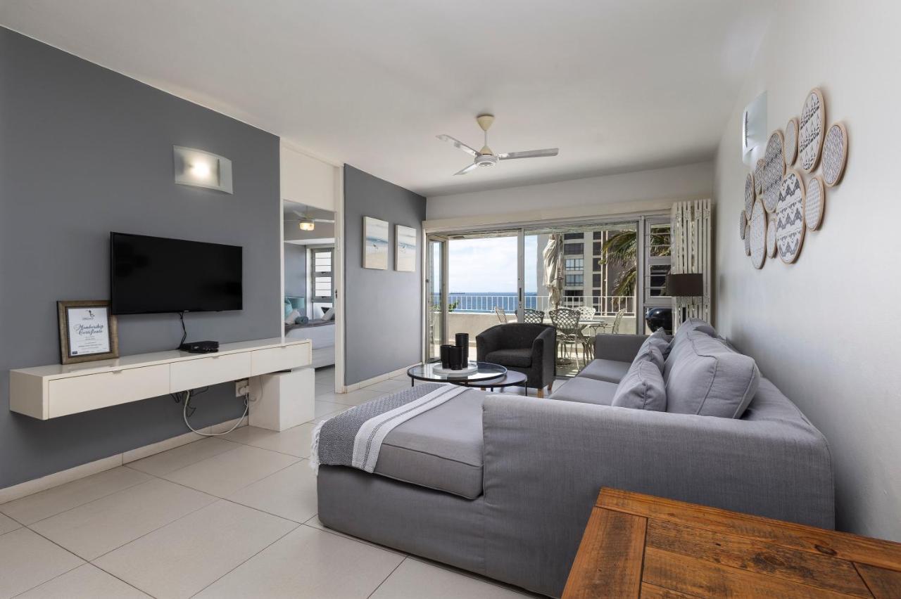 202 Ben Siesta - By Stay In Umhlanga Durban Exterior photo