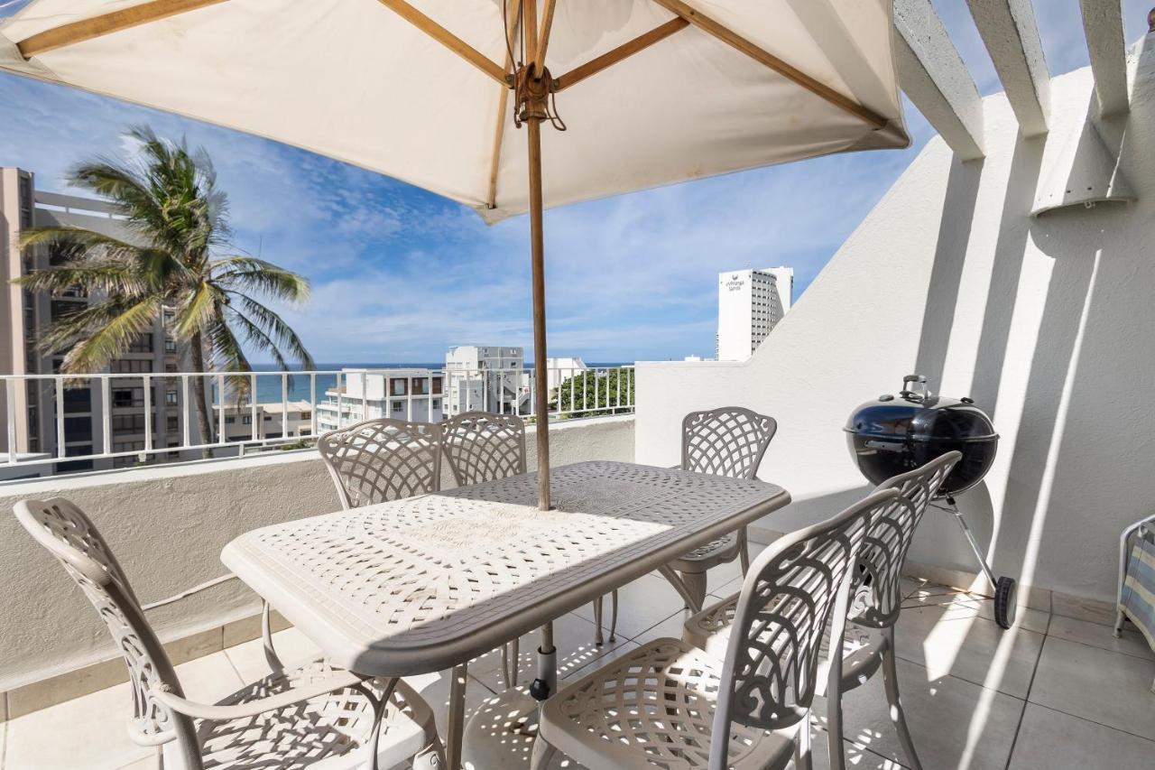 202 Ben Siesta - By Stay In Umhlanga Durban Exterior photo