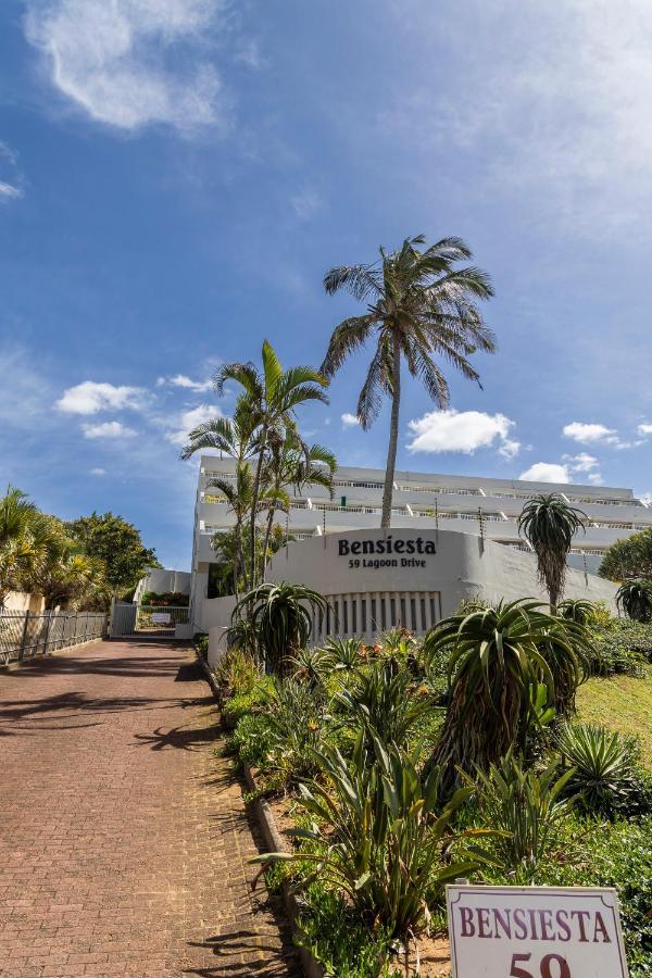 202 Ben Siesta - By Stay In Umhlanga Durban Exterior photo