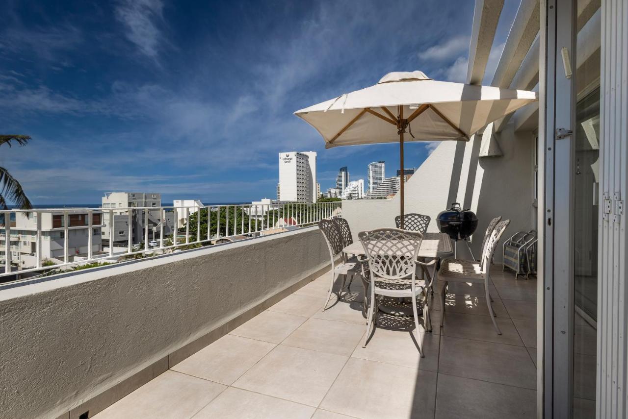 202 Ben Siesta - By Stay In Umhlanga Durban Exterior photo