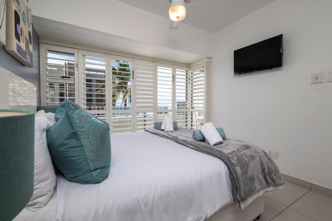 202 Ben Siesta - By Stay In Umhlanga Durban Exterior photo