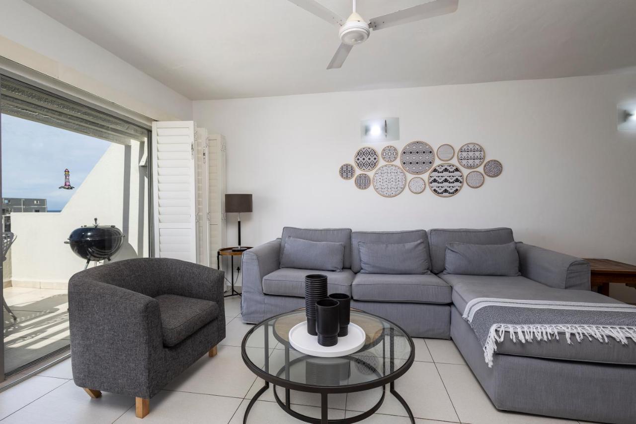202 Ben Siesta - By Stay In Umhlanga Durban Exterior photo