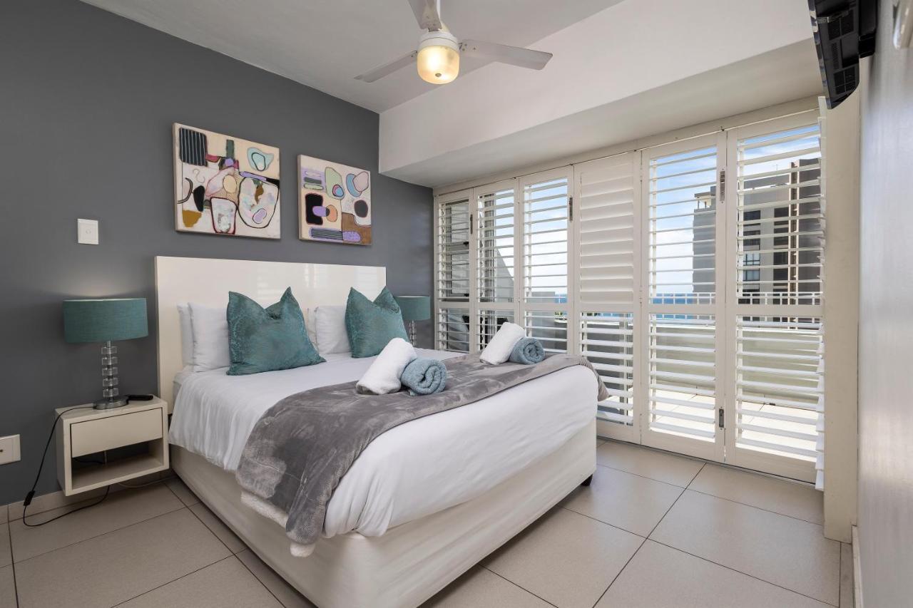 202 Ben Siesta - By Stay In Umhlanga Durban Exterior photo