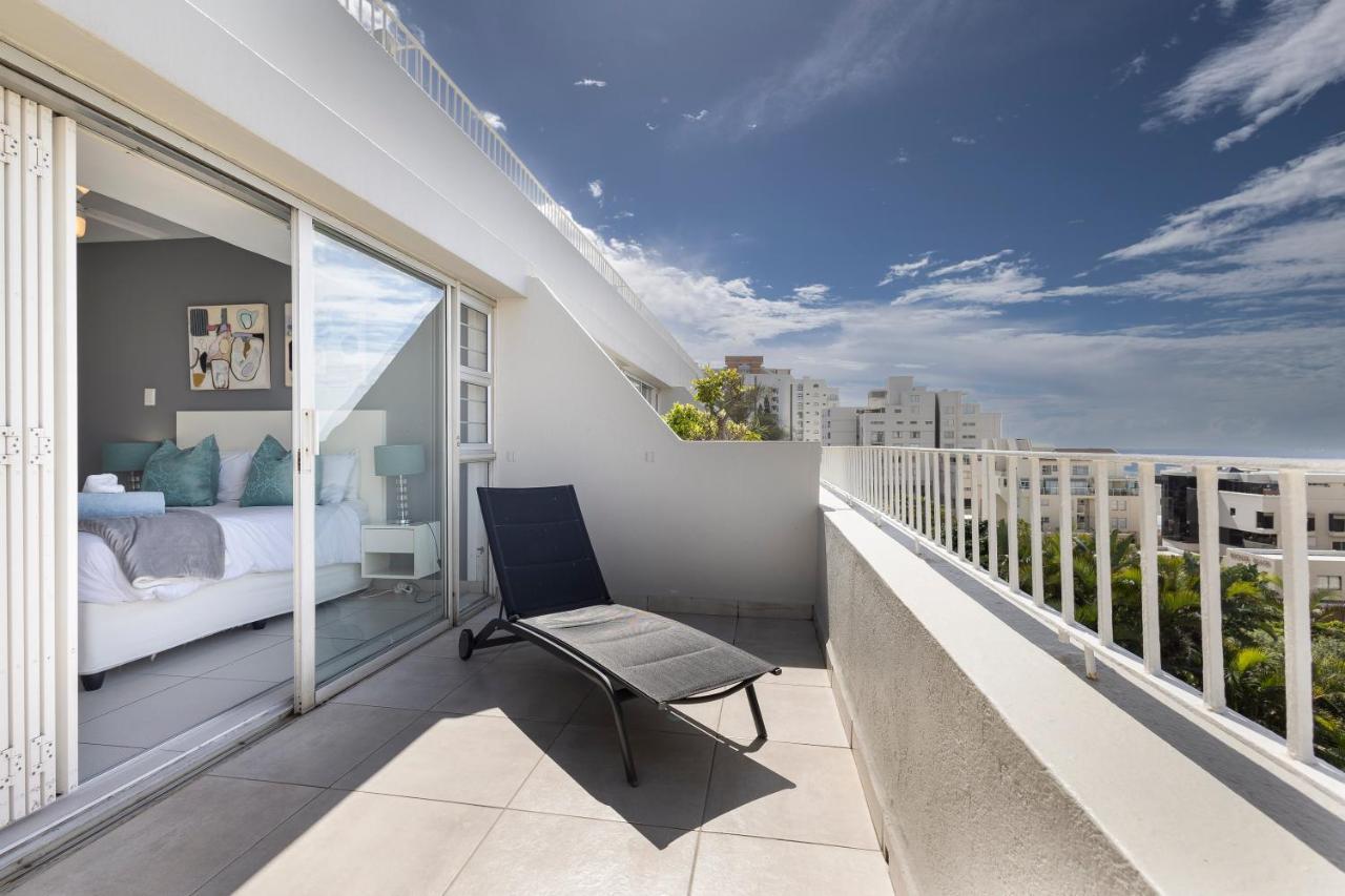 202 Ben Siesta - By Stay In Umhlanga Durban Exterior photo