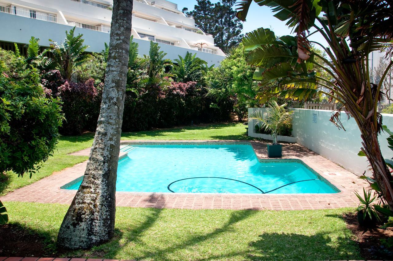 202 Ben Siesta - By Stay In Umhlanga Durban Exterior photo