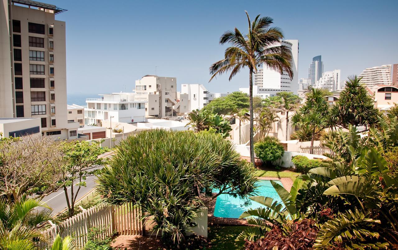 202 Ben Siesta - By Stay In Umhlanga Durban Exterior photo
