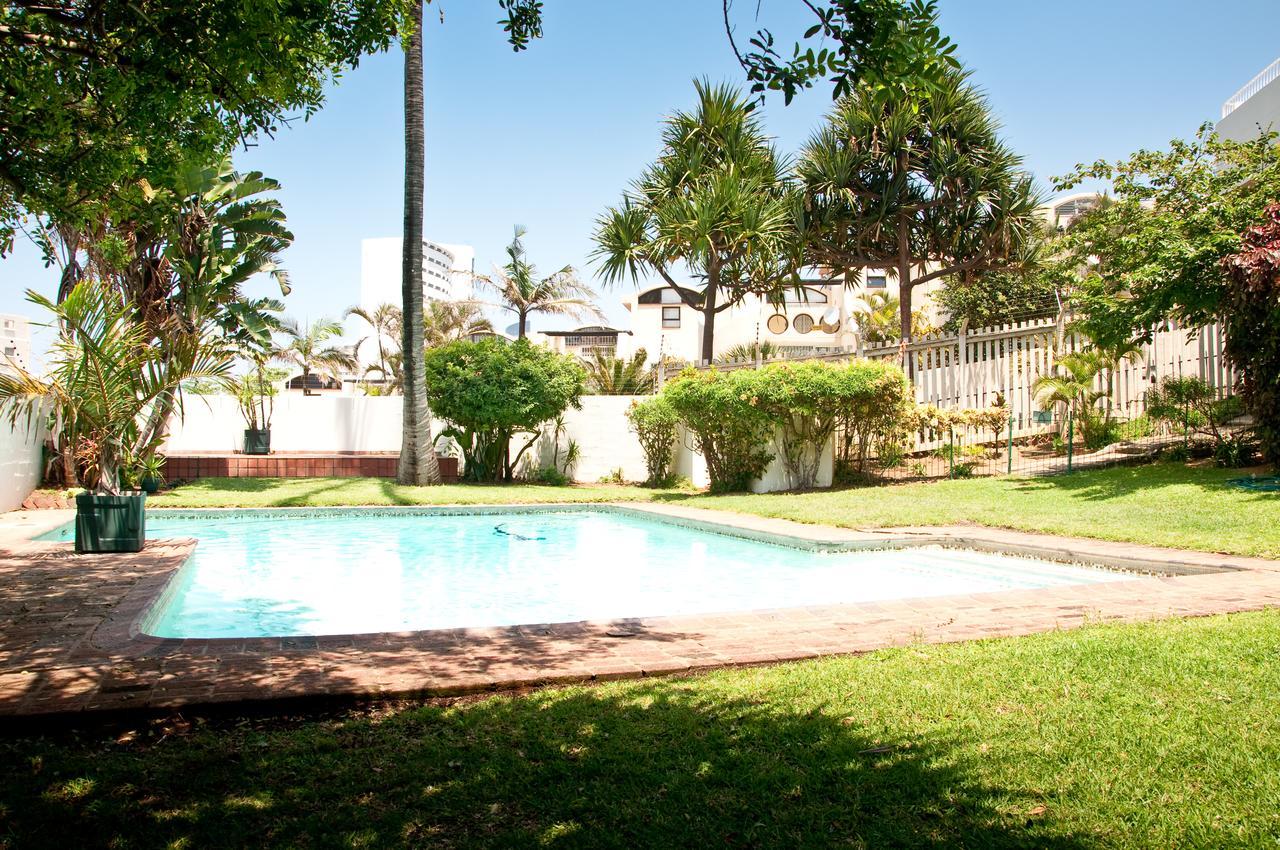 202 Ben Siesta - By Stay In Umhlanga Durban Exterior photo